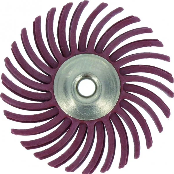 Dremel EZ abrazivna četka za detalje krupnoća 220 473S 2615S473JA Dremel EZ abrazivna četka za detalje krupnoća 220 473S 2615S473JA